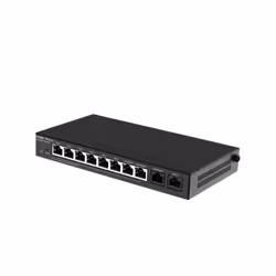 Ruijie Networks RG-EG310GH-P-E Routeur connecté Noir - Vue supplémentaire 3