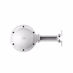 Ruijie Networks RG-RAP6262(G) point d'accès réseaux locaux sans fil 1775 Mbit/s Blanc Connexion Ethernet, supportant l'alimentation via ce port (PoE)