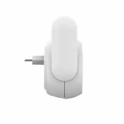 Ruijie Networks RG-EW1200R système Wi-Fi maillé Bi-bande (2,4 GHz / 5 GHz) Blanc 1 Externe