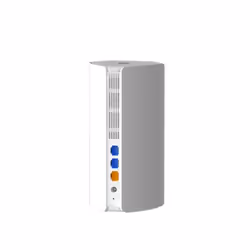 Ruijie Networks RG-M18, Wi-Fi 6 (802.11ax), Bi-bande (2,4 GHz / 5 GHz), Ethernet/LAN, Blanc, Routeur