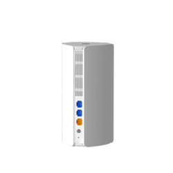 Ruijie Networks RG-M18 routeur sans fil Gigabit Ethernet Bi-bande (2,4 GHz / 5 GHz) Blanc