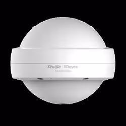 Point daccès Wi-Fi - RUIJIE - RG-RAP6202(G) - Extérieur - AC1300 - Blanc