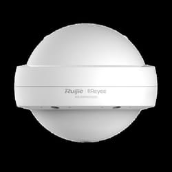 Point daccès Wi-Fi - RUIJIE - RG-RAP6202(G) - Extérieur - AC1300 - Blanc