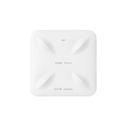 Ruijie Networks RG-RAP2260(H) point d'accès réseaux locaux sans fil Connexion Ethernet, supportant l'alimentation via ce port (PoE)
