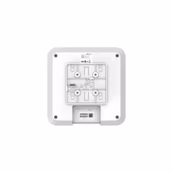 Ruijie Networks RG-RAP2260(H) point d'accès réseaux locaux sans fil Connexion Ethernet, supportant l'alimentation via ce port (PoE)