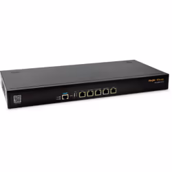Ruijie Networks RG-NBR6120-E Routeur connecté Gigabit Ethernet Noir