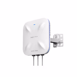 Ruijie Networks RG-RAP6260(H) point d'accès réseaux locaux sans fil 4804 Mbit/s Blanc Connexion Ethernet, supportant l'alimentation via ce port (PoE)
