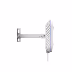 Ruijie Networks RG-RAP6260(H) point d'accès réseaux locaux sans fil 4804 Mbit/s Blanc Connexion Ethernet, supportant l'alimentation via ce port (PoE)