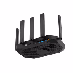 Ruijie Networks RG-EG105GW-X routeur sans fil Gigabit Ethernet Bi-bande (2,4 GHz / 5 GHz) Noir, Gris
