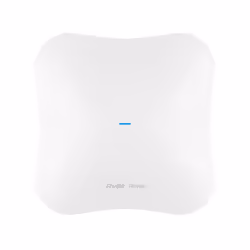 Ruijie Networks RG-RAP73HD point d'accès réseaux locaux sans fil 18658 Mbit/s Blanc Connexion Ethernet, supportant l'alimentation via ce port (PoE) - Vue supplémentaire 3