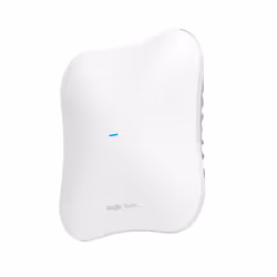 Ruijie Networks RG-RAP73HD point d'accès réseaux locaux sans fil 18658 Mbit/s Blanc Connexion Ethernet, supportant l'alimentation via ce port (PoE) - Vue supplémentaire 4