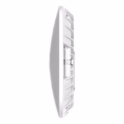 Ruijie Networks RG-RAP73HD point d'accès réseaux locaux sans fil 18658 Mbit/s Blanc Connexion Ethernet, supportant l'alimentation via ce port (PoE) - Vue supplémentaire 5
