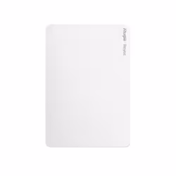 Ruijie Networks RG-RAP1260, 2,4 GHz, 5 GHz, 2976 Mbit/s, SSID, WPA-PSK, WPA2-PSK, 10,100,1000 Mbit/s