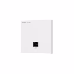 Ruijie Networks RG-RAP1201 point d'accès réseaux locaux sans fil 1267 Mbit/s Blanc Connexion Ethernet, supportant l'alimentation via ce port (PoE)