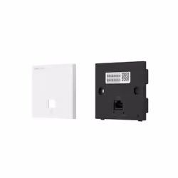 Ruijie Networks RG-RAP1201 point d'accès réseaux locaux sans fil 1267 Mbit/s Blanc Connexion Ethernet, supportant l'alimentation via ce port (PoE) - Vue supplémentaire 5