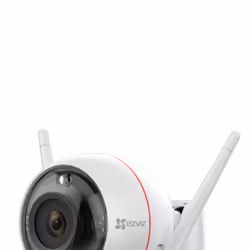 EZVIZ C3W Color Night Vision Cosse Caméra de sécurité IP Extérieure 1920 x 1080 pixels Plafond/mur