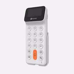 EZVIZ K3 télécommande RF sans fil Système de sécurité Appuyez sur les boutons