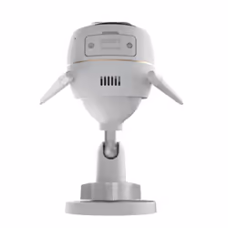 EZVIZ C3X, Caméra de sécurité IP, Extérieure, Sans fil, UL / FCC / CE / WEEE / REACH, Plafond/mur, Blanc