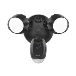 EZVIZ LC1C Caméra de sécurité IP Extérieure 1920 x 1080 pixels Plafond/mur