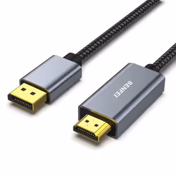 Cable - nappe integration Benfei - 000273grey