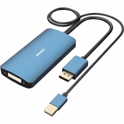 Adaptateur BENFEI DisplayPort vers DVI-D Dual Link