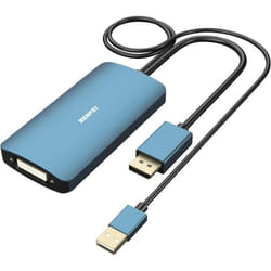 Adaptateur BENFEI DisplayPort vers DVI-D Dual Link