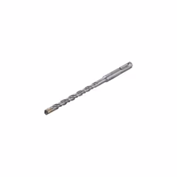 MM 6,0X260 755306Con punta a 4 taglienti al carburo di tungsteno (TCT/Widia). Corpo in lega di acciaio e cromo con finitura s ...