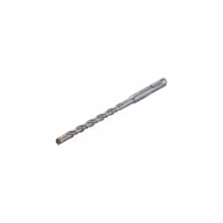 Description générale Cette mèche à béton de la gamme X-tip SDS Plus de WOKIN est conçue pour un perçage rapide et efficace. G ...