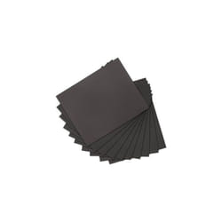 Wokin - carta abrasiva impermeabile a fogli 3240