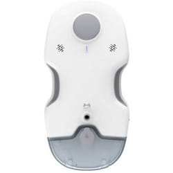 Hutt C7 Robot nettoyeur de vitres intelligent, puissance d'aspiration 6000 Pa, nettoyage automatique des vitres et fenêtres, Control App et