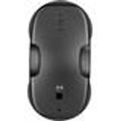 Robot nettoyeur de vitres - Hutt - DDC5 - Batteries rechargeables - Nettoyage efficace - Design compact