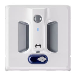 Hutt - Robot lave-vitre A1 - 150 ml - Blanc