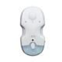 Robot lave-vitre - HUTT C65 - 3800 Pa - 80 ml - Blanc