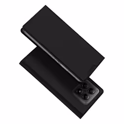 Coque téléphone - Dux Ducis - Skin Pro - Noir - Compatible Xiaomi 14T Pro - Rigide