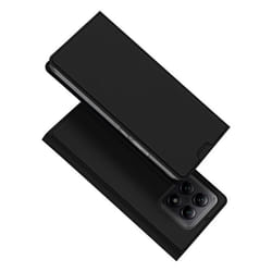 Coque téléphone - Dux Ducis - Skin Pro - Noir - Compatible Xiaomi 14T Pro - Rigide