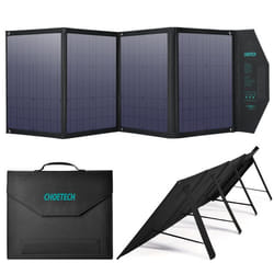 Choetech SC007 Panneau solaire 80 W