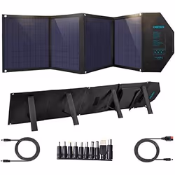 Choetech SC007 Panneau solaire 80 W