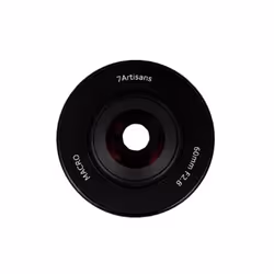 7Artisans 495743, Objectif macro, 8/7, Sony E