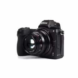7Artisans 35mm F1.2 Mark II Noir