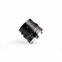 7Artisans 35mm F1.4 MILC Noir