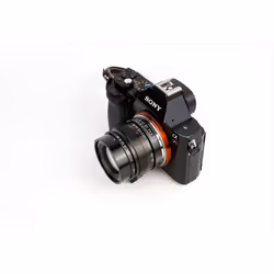 7Artisans 35mm F1.4 MILC Noir - Vue supplémentaire 5