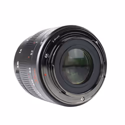 7Artisans 35mm F0.95 MILC Noir - Vue supplémentaire 4