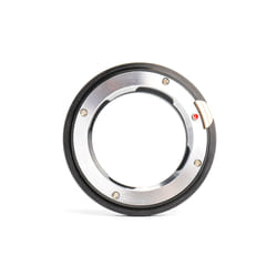 7Artisans M-R adaptateur d'objectifs d'appareil photo