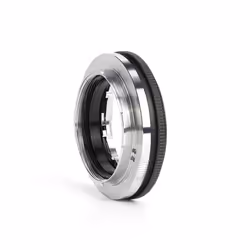 7Artisans M-R adaptateur d'objectifs d'appareil photo
