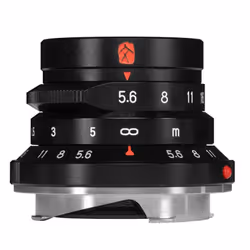 7Artisans A011B, 6/4, 28 mm, Leica M