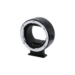 7Artisans EF-R adaptateur d'objectifs d'appareil photo