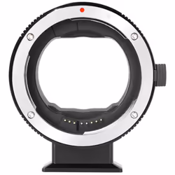 7Artisans EF-R adaptateur d'objectifs d'appareil photo