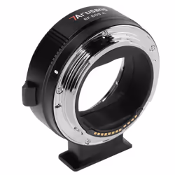 7Artisans EF-R adaptateur d'objectifs d'appareil photo