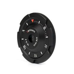 7Artisans A004BII-X lentille et filtre d'appareil photo MILC Objectif à focalisation fixe Noir