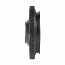 7Artisans A004BII-X lentille et filtre d'appareil photo MILC Objectif à focalisation fixe Noir - Vue supplémentaire 4